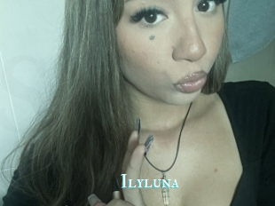 Ilyluna