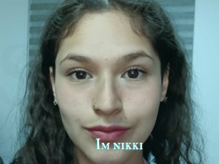 Im_nikki