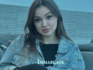 Immablack