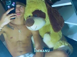 Immanu