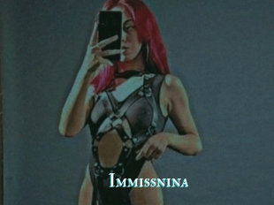 Immissnina