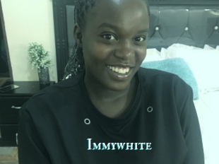 Immywhite
