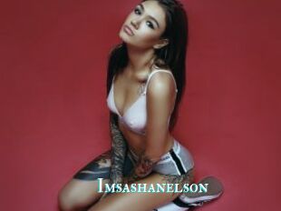 Imsashanelson