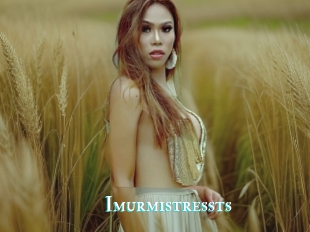 Imurmistressts