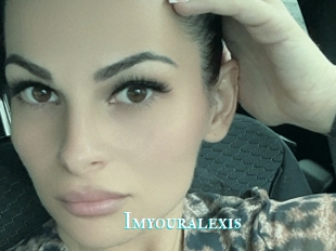 Imyouralexis