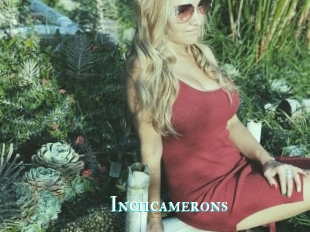 Inciicamerons