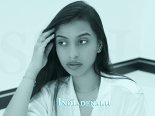Indiadenalii