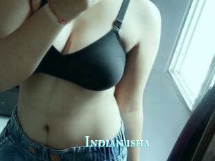 Indian_isha