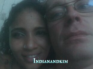Indianandkim