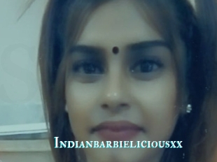 Indianbarbieliciousxx