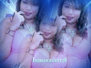 Indianbusty38