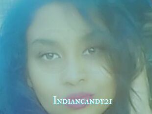 Indiancandy21