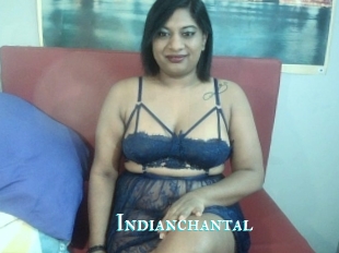 Indianchantal