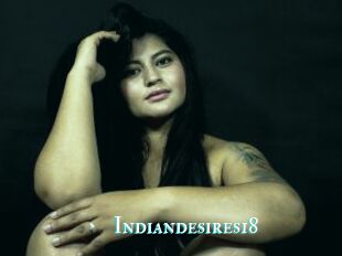 Indiandesires18