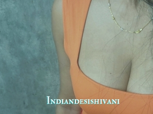 Indiandesishivani