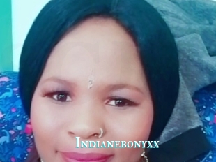 Indianebonyxx