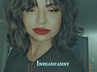 Indianfanny