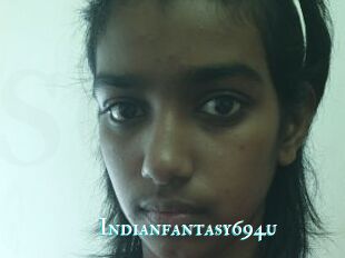 Indianfantasy694u