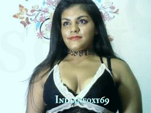 Indianfoxy69