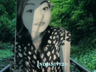 Indianivy20