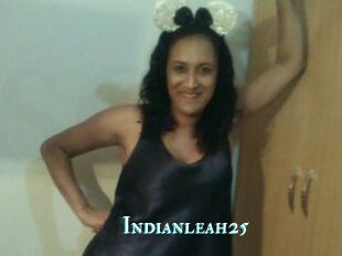Indianleah25