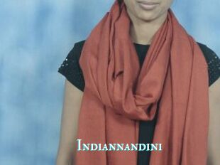 Indiannandini