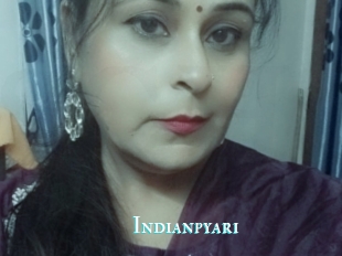 Indianpyari