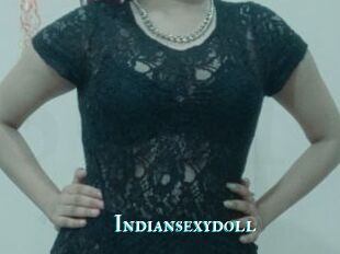Indiansexydoll