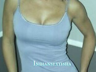 Indiansexyisha
