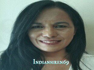 Indiansiren69