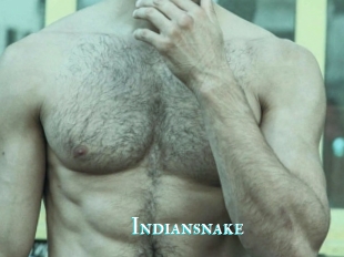 Indiansnake