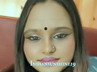Indiansunshine19