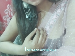 Indiansupergirl