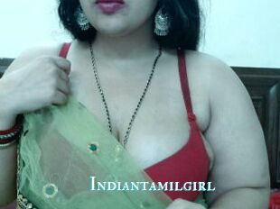 Indiantamilgirl