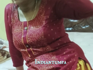 Indiantumpa