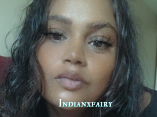 Indianxfairy