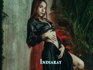 Indiaray