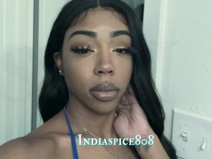Indiaspice808