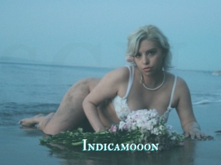 Indicamooon