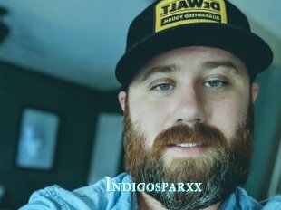 Indigosparxx