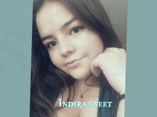 Indira_sweet