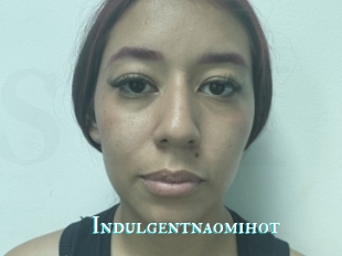 Indulgentnaomihot
