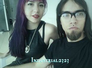 Industrial2323