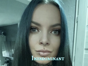 Inesdominant