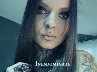 Inesdominate