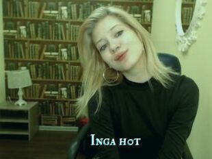 Inga_h0t