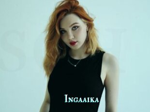Ingaaika