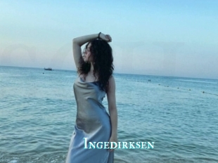 Ingedirksen