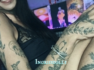 Ingriddolly