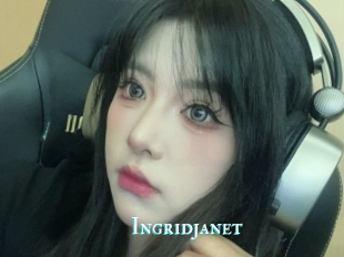 Ingridjanet